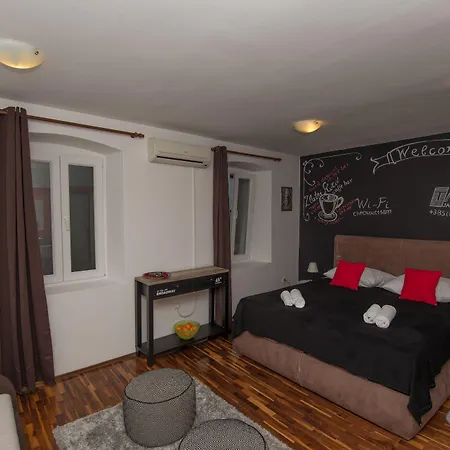 Apartament Tequila (adults Only) Zadar