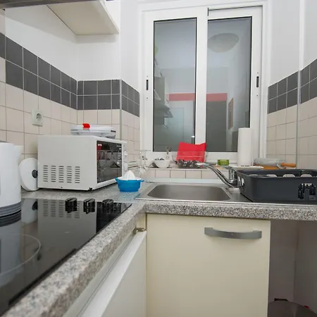 Tequila (adults Only) Apartament Zadar