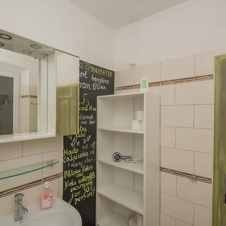 Tequila Apartments (Adults Only) Apartman Zadar