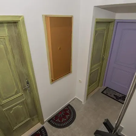 Apartman Tequila Apartments (Adults Only)