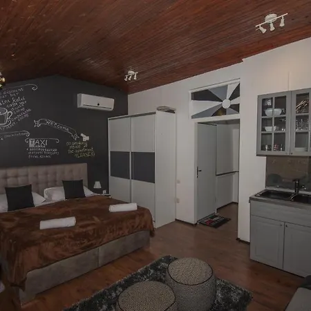 Tequila (adults Only) شقة