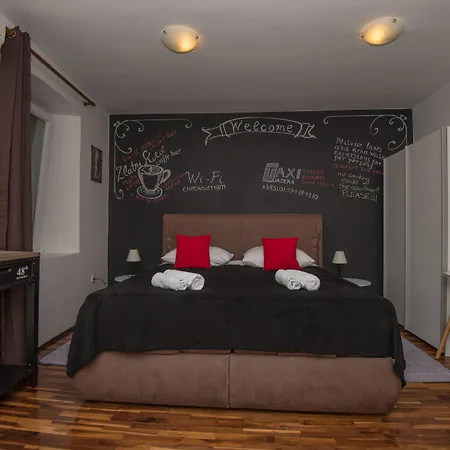 Tequila (adults Only) Apartament *