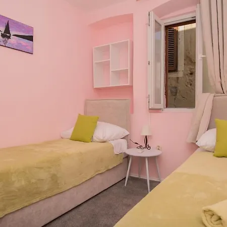 Apartament Tequila (adults Only) *