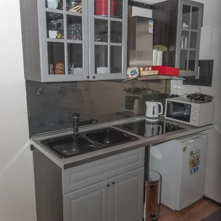 Tequila (adults Only) Apartament