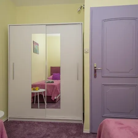 Tequila Apartments (Adults Only) Apartman *