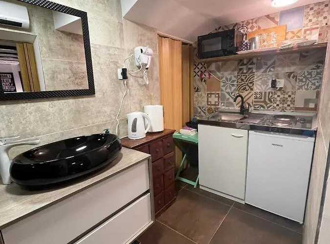 Apartamento Tequila (adults Only)