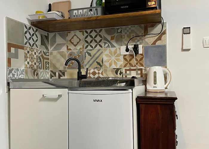 Tequila (adults Only) Appartamento