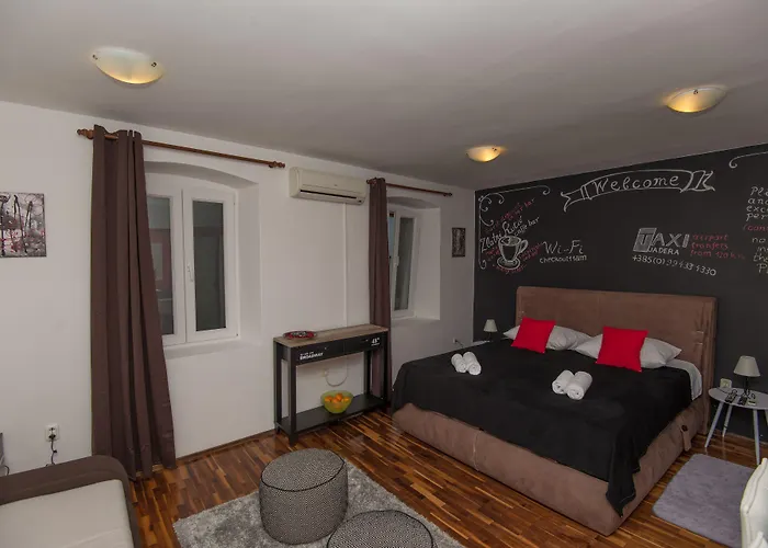 Appartamento Tequila (adults Only) Zara