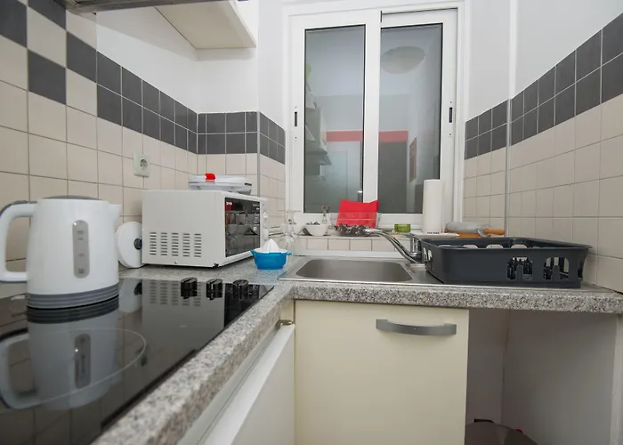 Tequila (adults Only) Apartament Zadar