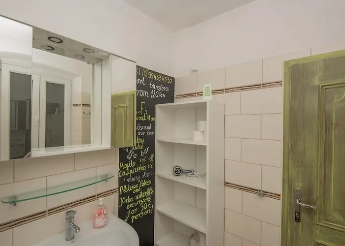 Tequila (adults Only) Apartamento Zadar