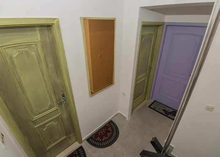 Apartament Tequila (adults Only)