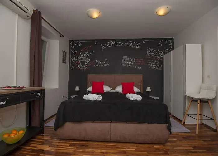 Tequila (adults Only) Apartament *