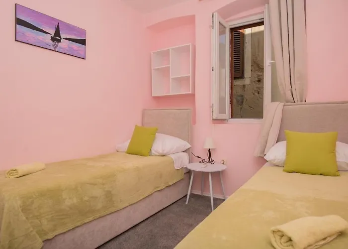 Appartamento Tequila (adults Only) *